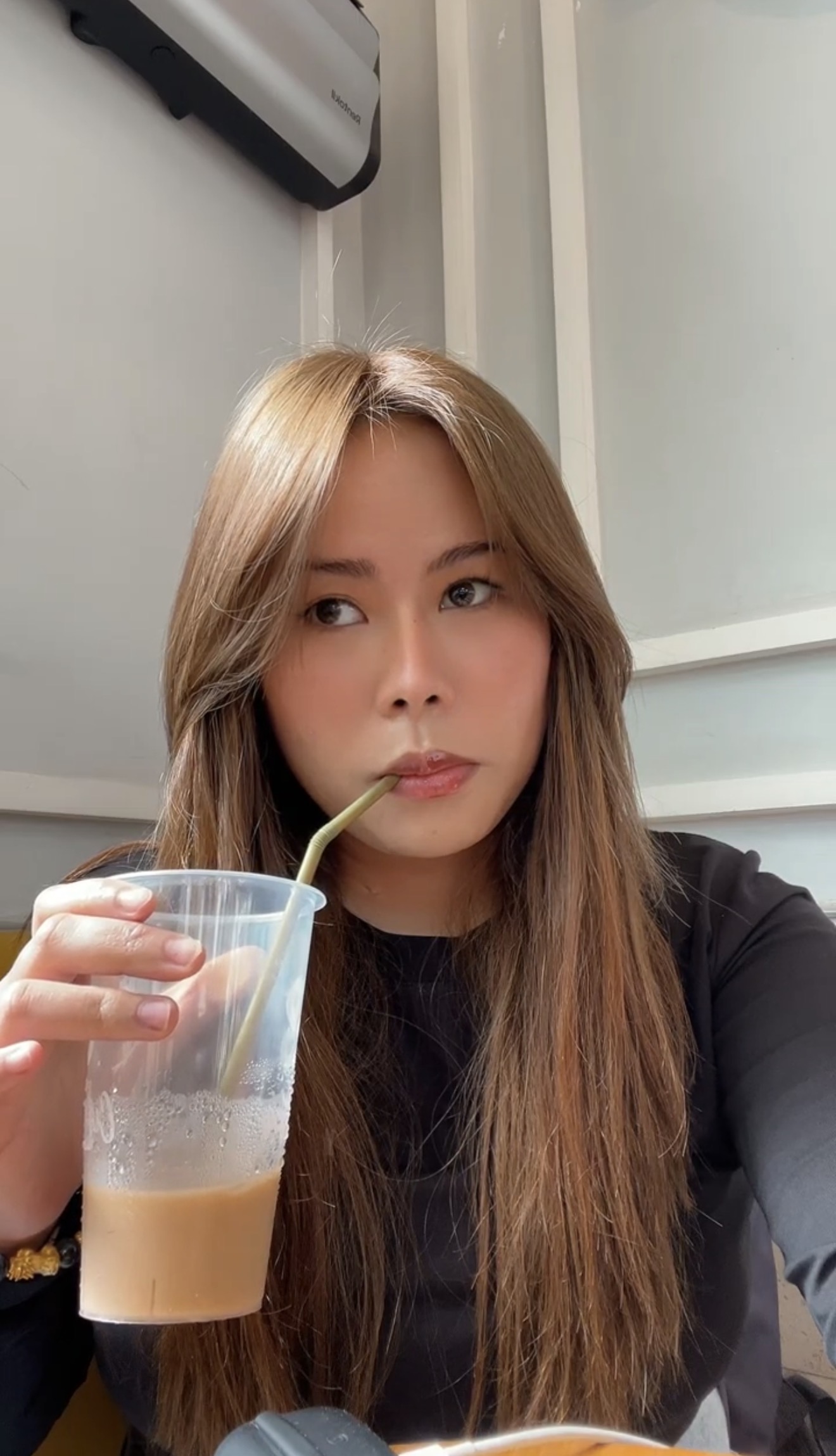 Sofia, Founder & Lead Systems Designer
